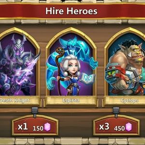 Meet your Posher, Ronald